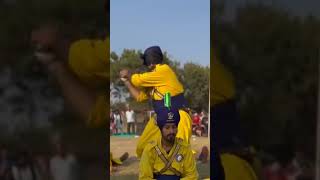 DALER KHALSA GROUP PERFORMANCE AT RAJASTHAN dalerkhalsa ਦਲੇਰ ਖਾਲਸਾ ਗਰੁੱਪ 9853950000 [upl. by Zerdna]