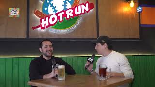 UN SPORTS BAR COMO DEBE DE SER “Hot Run” [upl. by Blank]