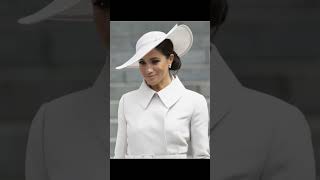 quotAmeaças veladas de Meghan Markle à Família Real antes da morte da Rainhaquot shortsfeed news [upl. by Luke]