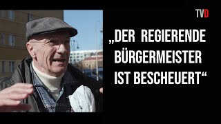 Uli Gellermann zu CoronaKrise in Berlin [upl. by Kussell192]