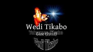 Yohans tkabo Wedi Tikabo  Gize 2012 Eritrean Music [upl. by Suravart]