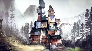 TRỞ VỀ NHÀ SAU 7 NĂM TÔI ĐÃ BỊ SỐC  What Remains Of Edith Finch 1 [upl. by Knitter]