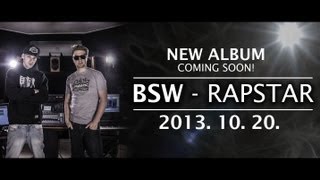 Beerseewalk Rapstar 2013 Album Promo Video [upl. by Halvaard]