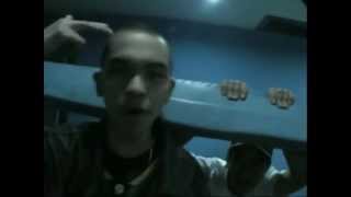 LOONIE with BADANG Freestyles OnDaleelow [upl. by Ylimme]