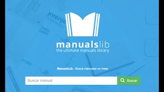 Descargar manuales gratis en PDF [upl. by Jarret]