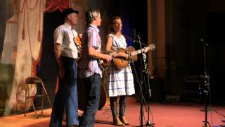 18 Foghorn Stringband 20140118 Going Home [upl. by Ravid]