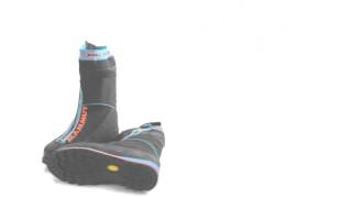 Mammut Nordwand TL GoreTex® Mountaineering Boots  Waterproof Insulated For Men [upl. by Naejarual786]