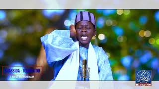 Khassida Touhfatou par S Abdou rahman Diarra [upl. by Iznekcam]