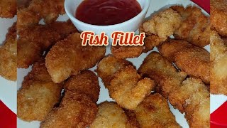 Fish Fillet  Fish Recipe [upl. by Bowyer]