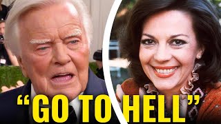 At 93 Robert Wagner Breaks His Silence on Natalie Wood’s Death [upl. by Nnairol]