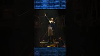 Guns And Ships  Hamilton Original Broadway Cast  Music Rewind Favorite Clips [upl. by Ahsinroc]