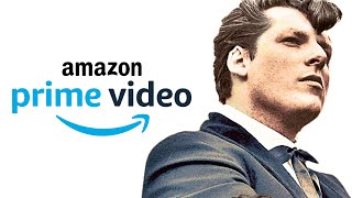 DANDILICIOUS Amazon Prime Trailer [upl. by Annavoj]