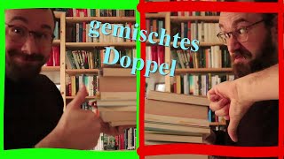 Gemischtes Doppel 2023 [upl. by Dlnaod]