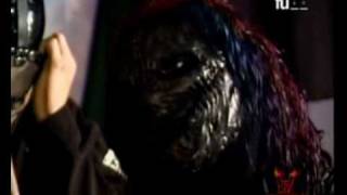 Slipknot Uranium 2004 Interview  Corey Taylor Joey Jordison Chris Fehn amp Jim Root  Rare [upl. by Sara-Ann933]