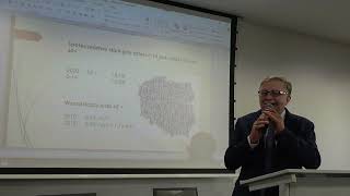 LeknaukmedRNowakowskiKryzys demograficzny w Polsce czy wrócimy do czasów Mieszka [upl. by Nyloc]