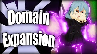 MAHITO DOMAIN EXPANSION IS BROKEN In Jujutsu Shenanigans [upl. by Salita]