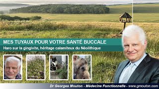 MES TUYAUX POUR VOTRE SANTÉ BUCCALE [upl. by Enyalaj]