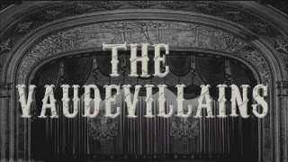 WWE The Vaudevillains  Theme ► Titantron 2016 [upl. by Ahsatsan]