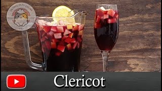 CLERICOT  RECETA FÁCIL [upl. by Sisson103]