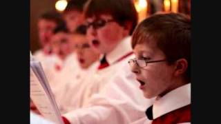 Britten Missa Brevis in D  Kings College Choirwmv [upl. by So]