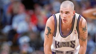 Jason Williams Ultimate Sacramento Kings Highlight Mix [upl. by Grinnell]