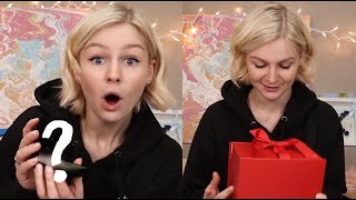 Fan Mail Unboxing  Things went sideways [upl. by Lafleur]