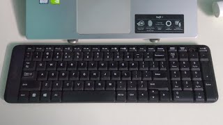 Connect Wireless Keyboard without USB Receiver on Windows PC [upl. by Halyk]