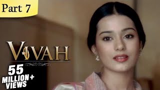 Vivah Hindi Movie  Part 714  Shahid Kapoor Amrita Rao  Romantic Bollywood Family Drama Movies [upl. by Yerdua]