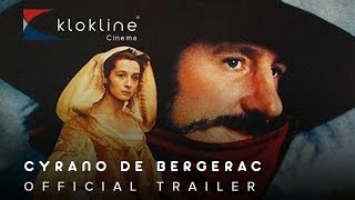 1990 Cyrano de Bergerac Official Trailer 1 Orion Home Video [upl. by Amato]