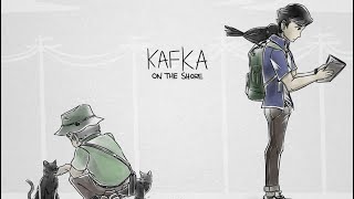 Kafka on the Shore Explained Part 1 [upl. by Heidie227]