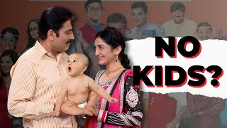 Why Tarak and Anjali do not have kids  Analyzing TMKOC Ep4 [upl. by Coffeng240]