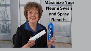 Maximize Your Neumi Results with Cheryl Townsley [upl. by Eph617]