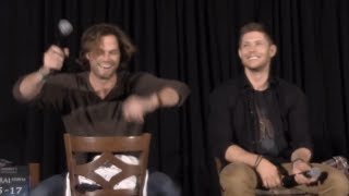 J2 being J2 for 19 minutes straight [upl. by Rramo401]