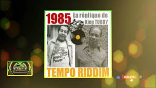 TEMPO RIDDIM INSTRUMENTAL [upl. by Annaliese]