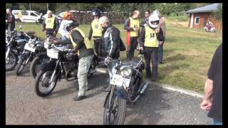 FN Treffen 2016 BernkastelKues Moto FN [upl. by Herbie540]