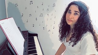 Szum Kaśka Sochacka cover [upl. by Aicel]