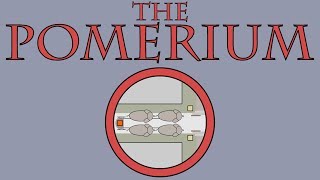 The Roman Pomerium [upl. by Petulah]