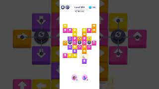 Unpuzzle level 254  GAME Walkthrough [upl. by Kendall]