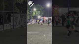 Jugué una FINAL de FUTBOL y NOS VAMOS AL NACIONAL shorts football mx [upl. by Tenay724]