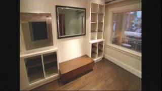 TV Mirror  Seura  HGTV Divine Design [upl. by Derreg]