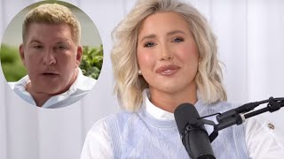 Savannah Chrisley Reveals Truth In Wrongful Firing [upl. by Annodas]