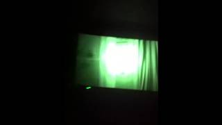 Paranormal activity 4 ending [upl. by Cima]