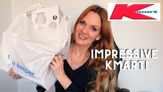 The Kmart Haul Whats New Shopping from Kmart [upl. by Rofotsirk]