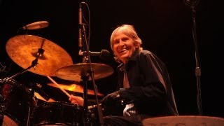 Levon Helm amp Friends  quotThe Weightquot  Mountain Jam VI  6610 [upl. by Ynad]