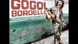 Gogol Bordello  When universe collide Venybzz [upl. by Nehr]