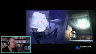 Zaranyzerak Plays The Thing on PS2  Part 2 [upl. by Iseabal]