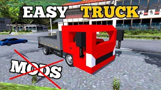 EASY TRUCK  NO MODS  EVERTECH SANDBOX 246 [upl. by Chilcote]