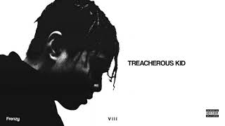 KFM  TREACHEROUS KID feat EMIR [upl. by Ganny]