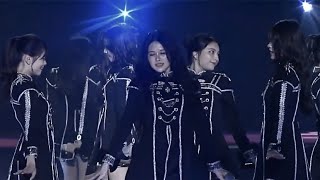 Rapsodi  JKT48  Live at JAM EXPO 2024 [upl. by Inez854]