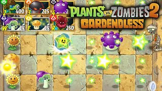 PvZ 3 quotNew Startquot FAN GAME  All Levels Completed [upl. by Baniez405]